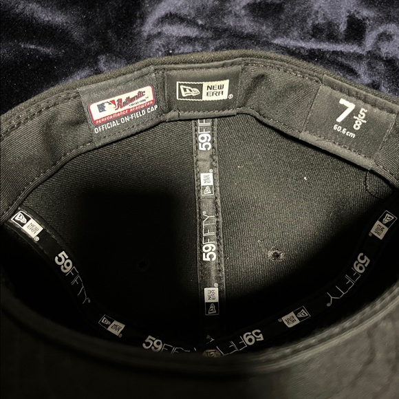 Diamondbacks hat - Picture 2 of 2